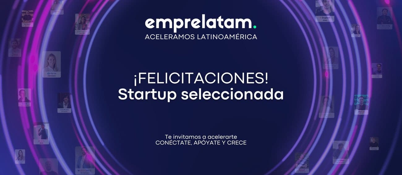Drivo acelera su crecimiento junto a Emprelatam