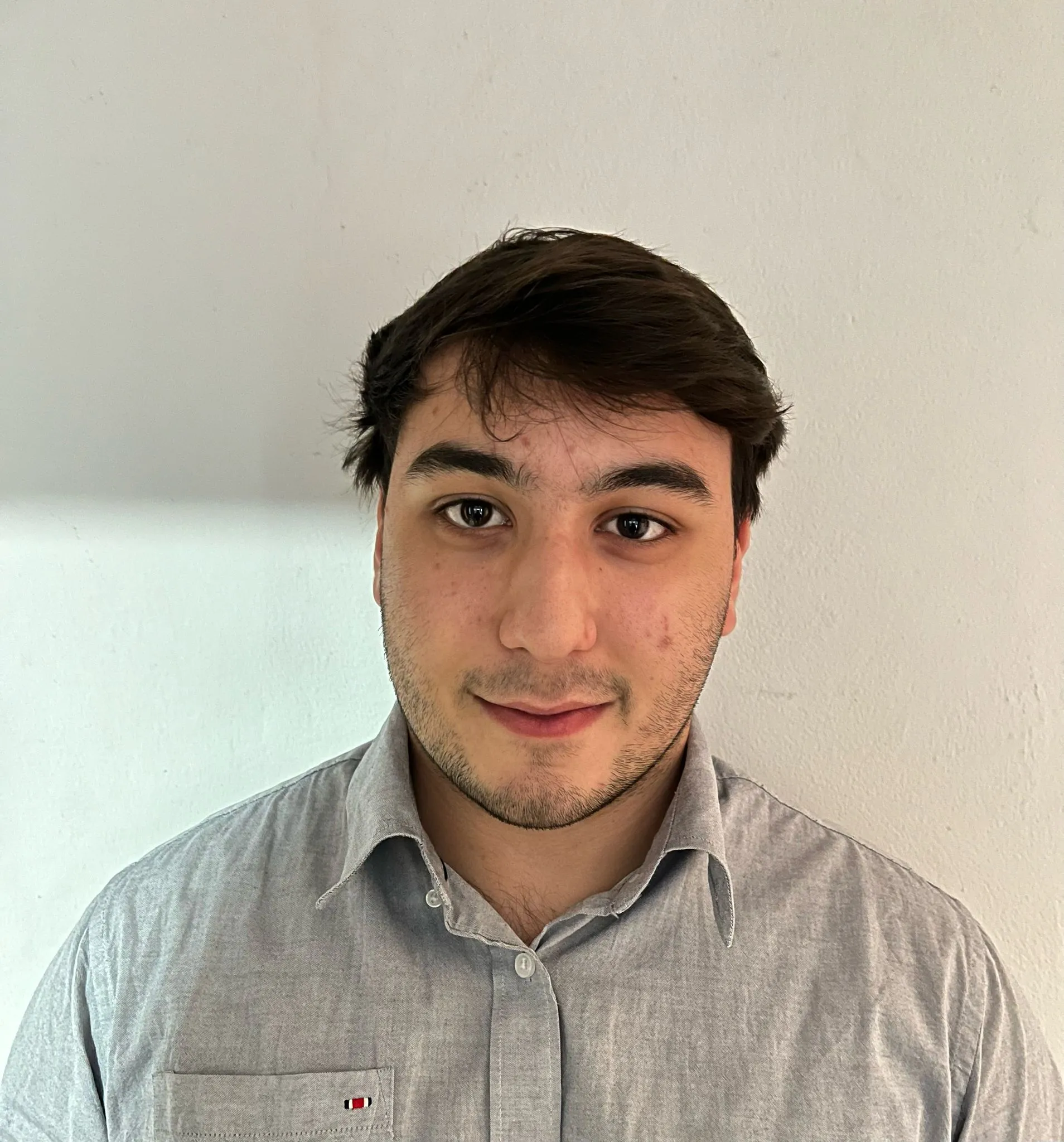 Foto de Martín Díaz