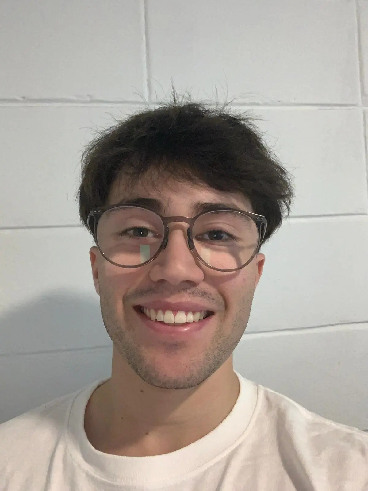 Foto de Joaquín Hernández