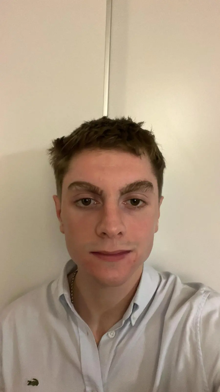 Foto de Ignacio Mazzilli